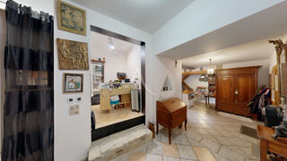  Maison à vendre 8 pièces 191 m²