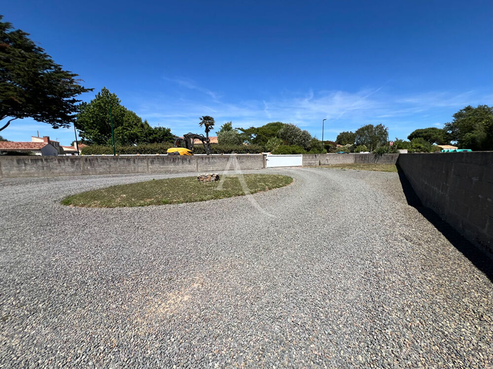 Vente Terrain Terrain Talmont Saint Hilaire Talmont saint hilaire