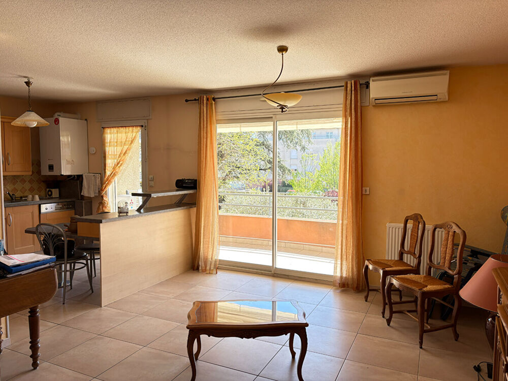 Vente Appartement PORTES LES VALENCE Portes les valence