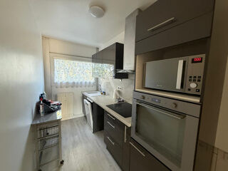  Appartement à louer 2 pièces 48 m²