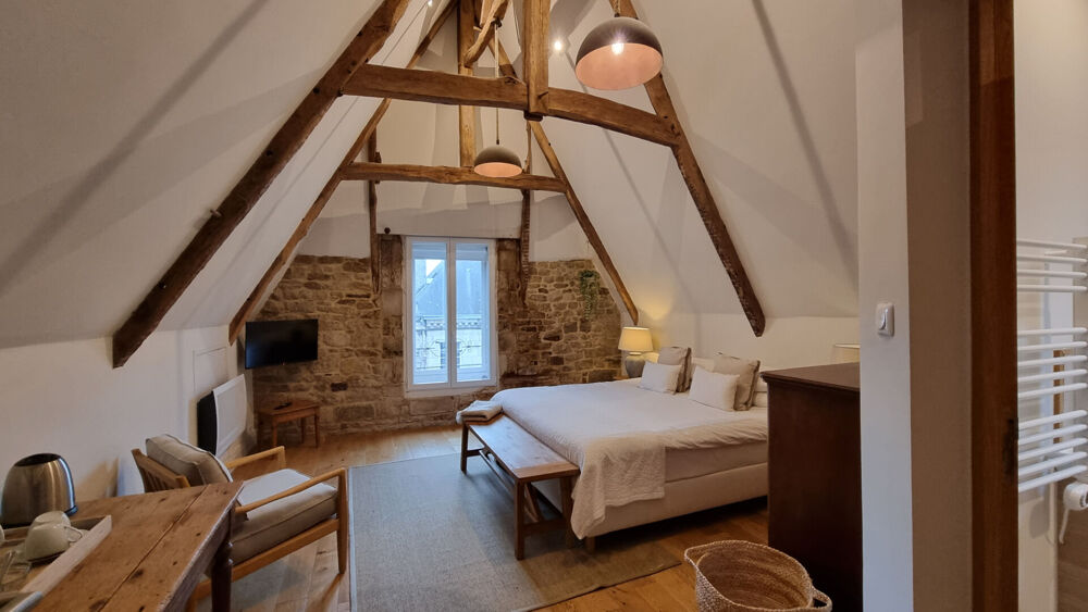 � vendre  Maison Gu�men�-sur-Scorff (56160)