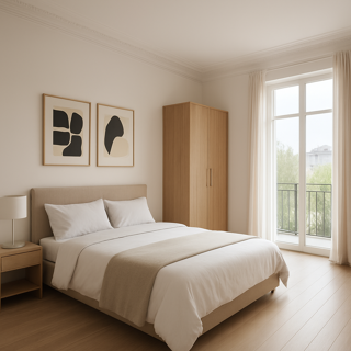  Appartement � vendre 5 pi�ces 129 m�