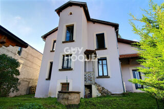  Maison � vendre 6 pi�ces 206 m�