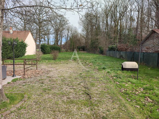  Terrain  vendre 2760 m