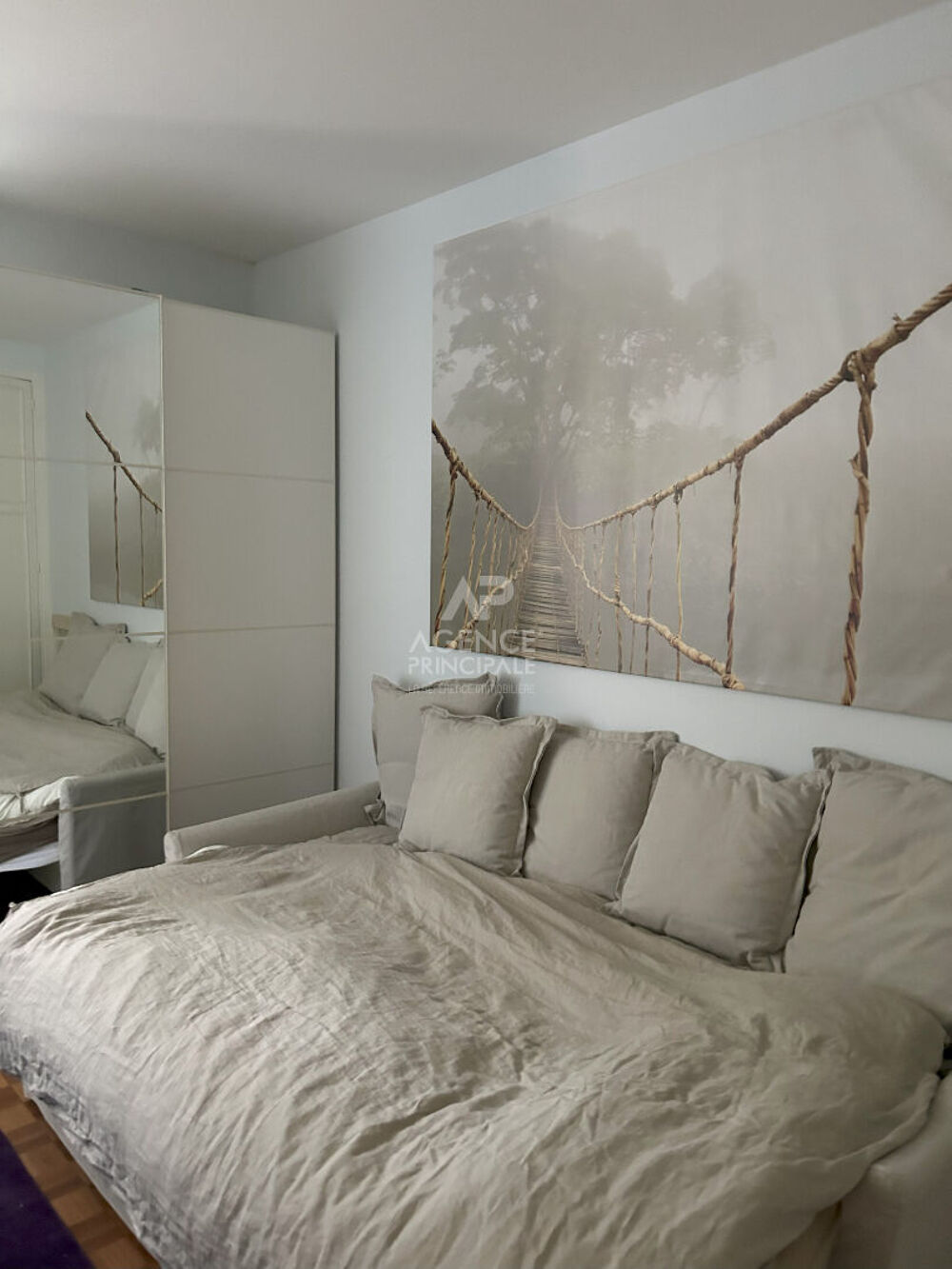 � vendre  Appartement Maisons-Laffitte (78600)