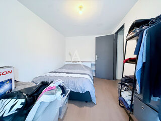  Appartement à louer 2 pièces 45 m²