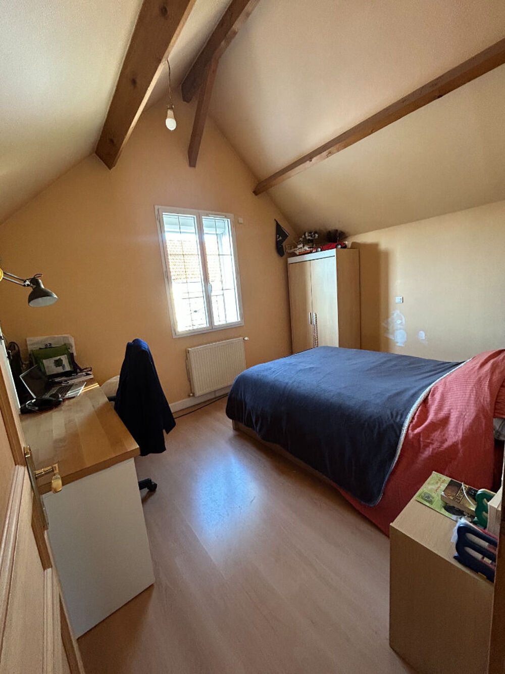 � vendre  Maison Rueil-Malmaison (92500)