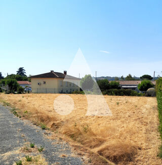  Terrain à vendre 886 m²