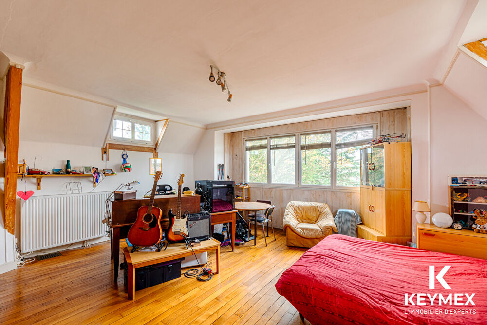 � vendre  Maison �zanville (95460)