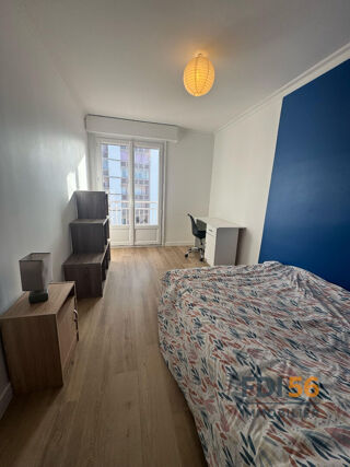  Appartement � vendre 5 pi�ces 93 m�