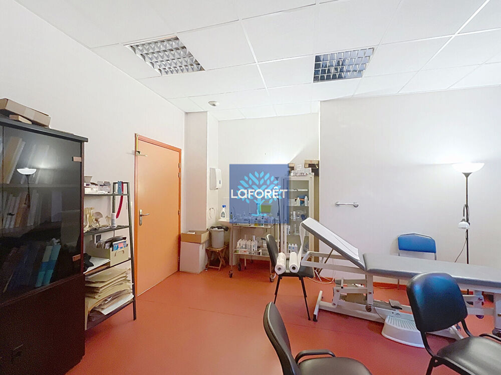 Vente Immeuble VALENCIENNES Local Professionnel de 193 m2  loué 30 528/an Valenciennes