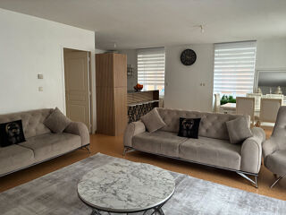  Appartement � vendre 3 pi�ces 78 m�