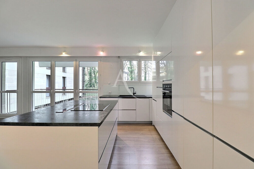 � vendre  Appartement Maisons-Laffitte (78600)