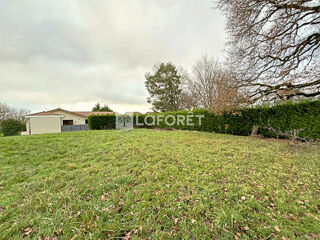  Terrain  vendre 856 m