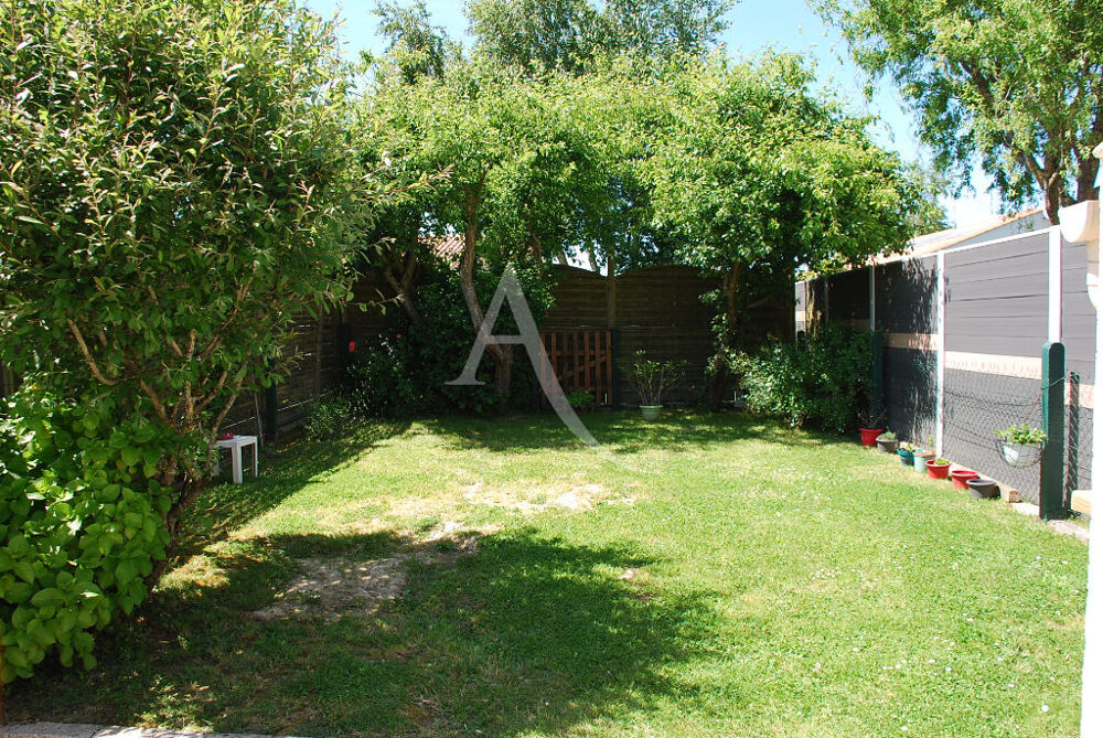 Maison SAINT JULIEN DES LANDES 3 pièces (44 m²)