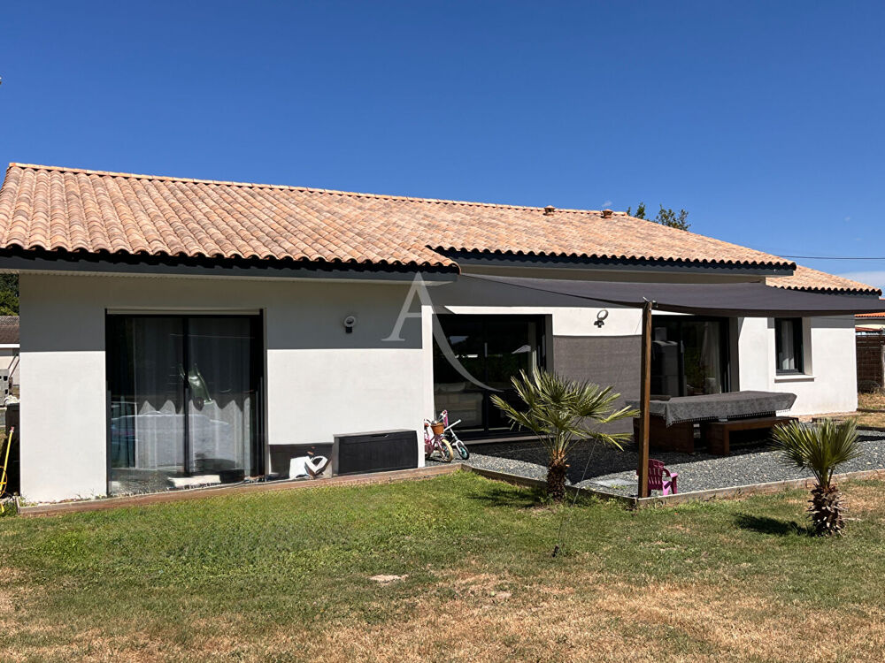 Maison 4 pièces 120 m² · à Landeronde · 120 m² · 288 000 €