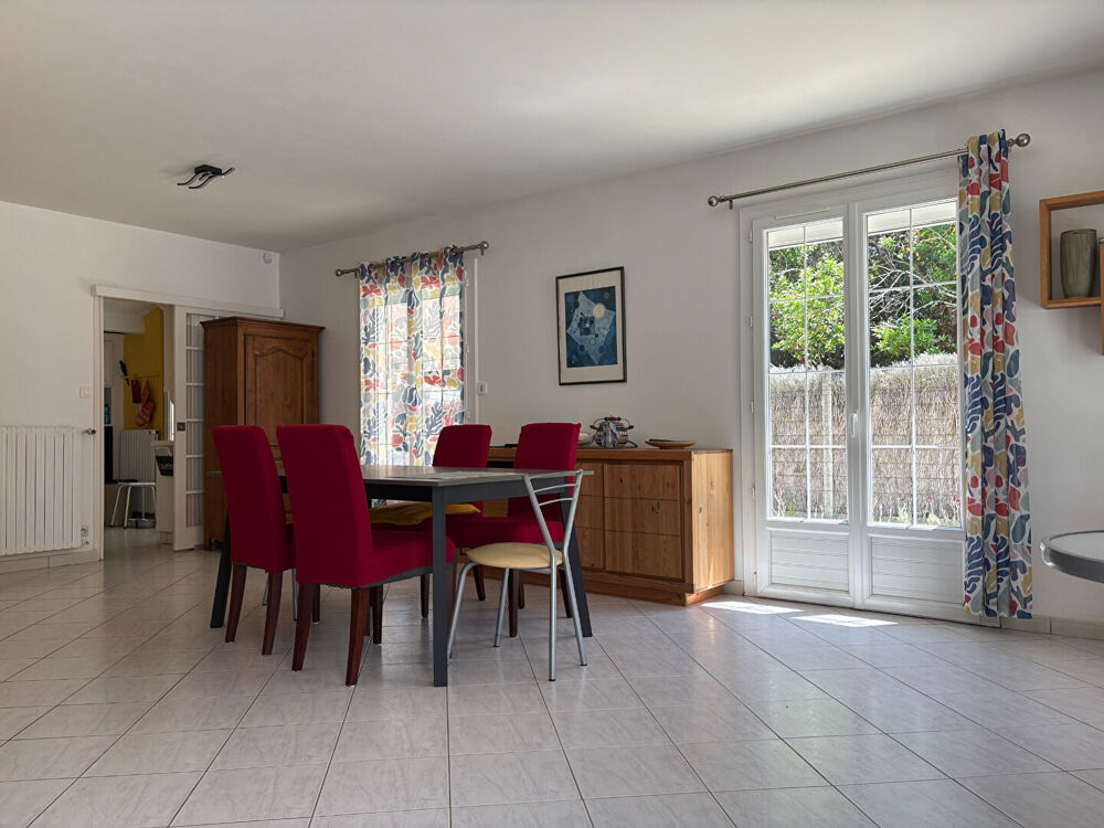 Vente Maison Maison St Hilaire De Riez 7 pièces 176 m2 St hilaire de riez