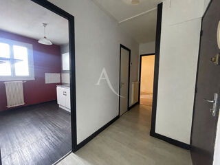  Appartement à vendre 2 pièces 42 m²