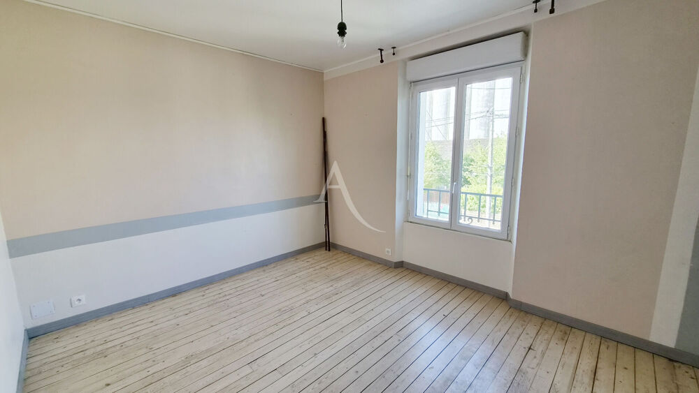 Location Maison NANGIS PROCHE GARE, MAISON 4 PIECES SUR CAVE TOTALE, JARDIN Nangis