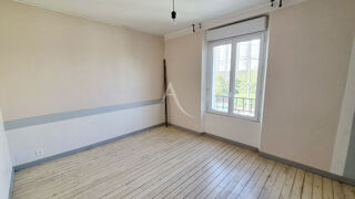  Maison à louer 4 pièces 59 m²