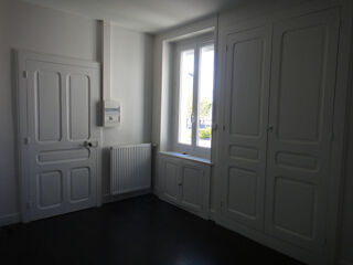  Appartement à louer 1 pièce 21 m²