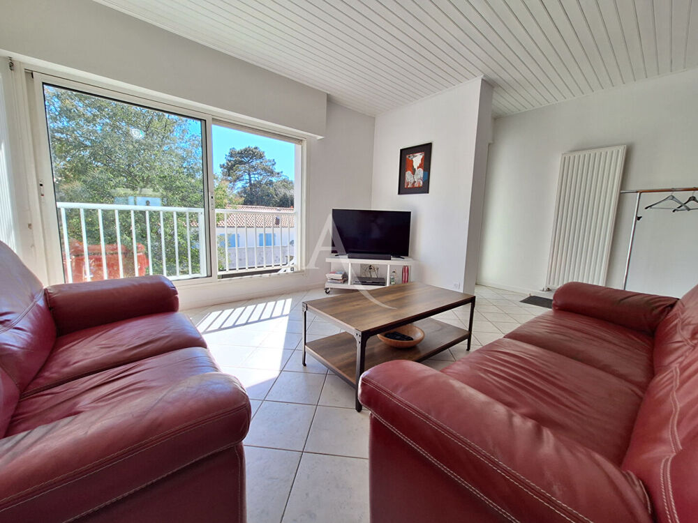 Maison 3 chambres la Tranche sur Mer