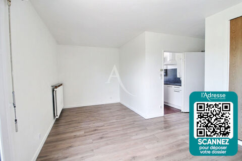   Appartement Maurepas 1 pi�ce 34 m� Appartement - 1 pi�ce(s) - 34 m�