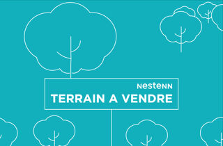  Terrain � vendre 758 m�