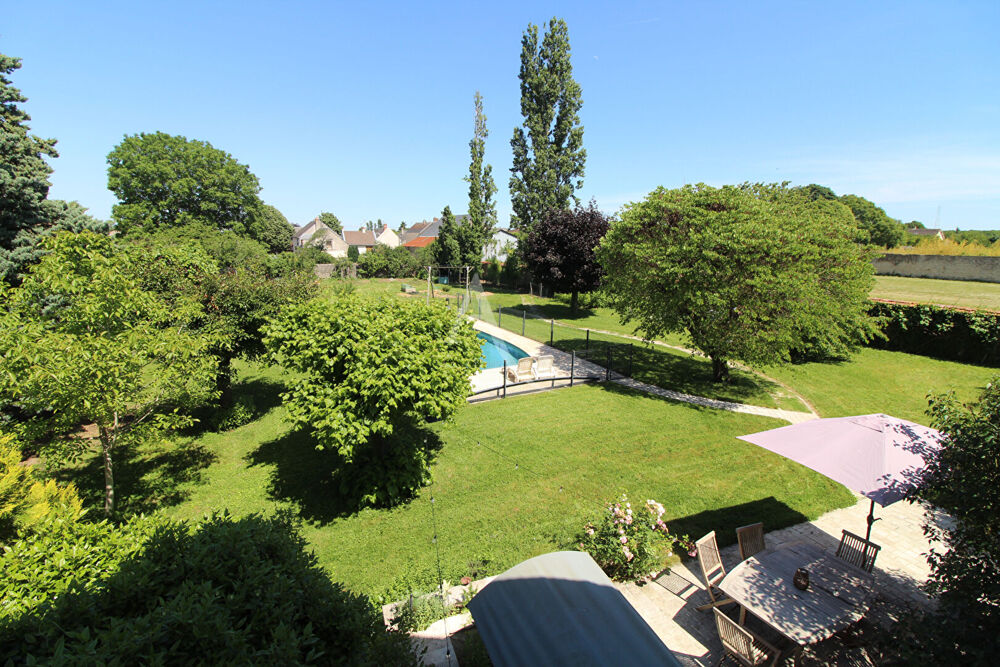 PERIPHERIE DE BLOIS