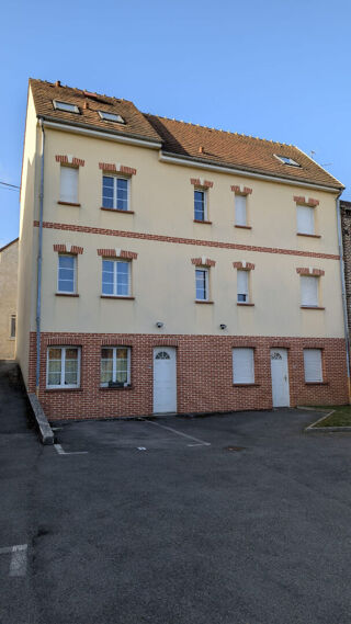 Location Appartement Appartement Beauvais 3 pièces 36 m2 Beauvais