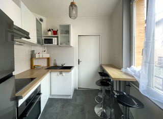  Appartement à louer 4 pièces 61 m²