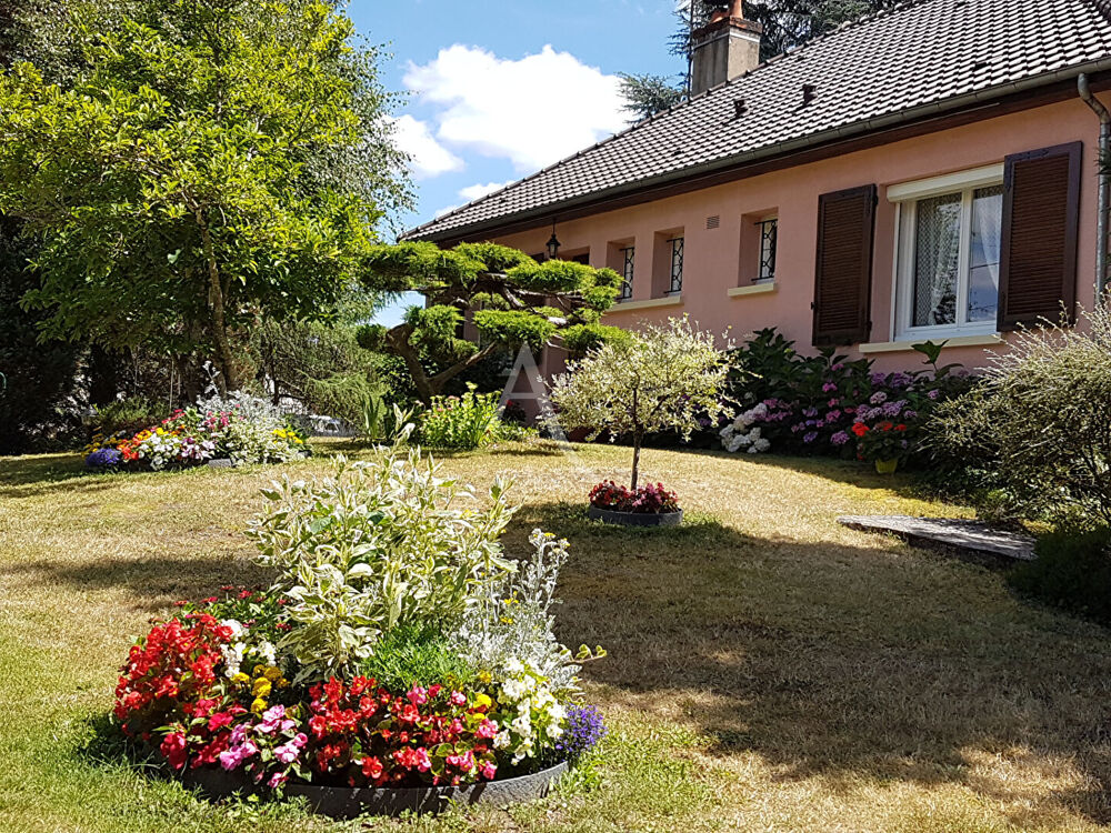 Maison 5 pièces 135 m² · à Vouzon · 135 m² · 266 700 €
