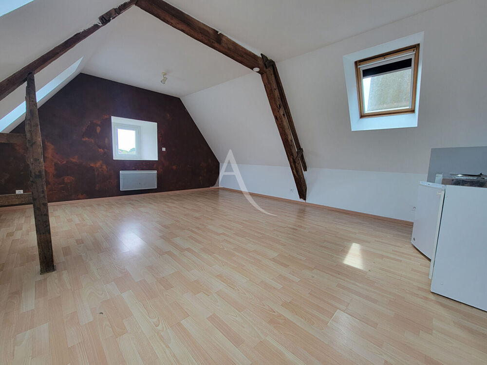 Location Appartement APPARTEMENT NOZAY CENTRE - 1 pièce(s) - 27 m2 Nozay