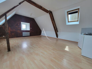  Appartement à louer 1 pièce 27 m²