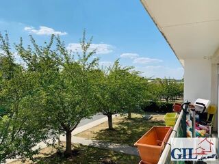  Appartement � vendre 3 pi�ces 62 m�