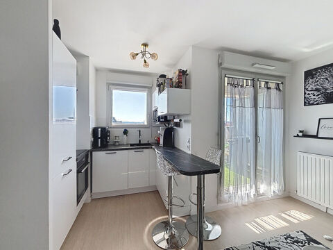  Appartement � louer 2 pi�ces 39 m�