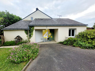  Maison � vendre 6 pi�ces 141 m�