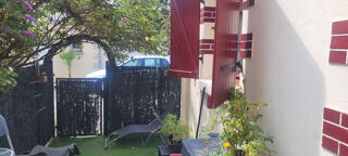  Maison � vendre 3 pi�ces 64 m�