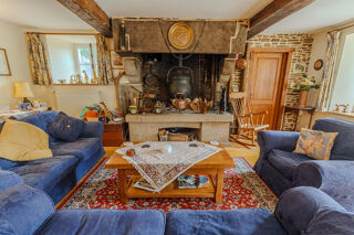  Maison � vendre 5 pi�ces 