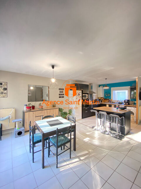  Maison  louer 4 pices 80 m