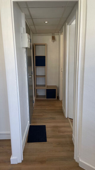  Appartement  louer 1 pice 22 m