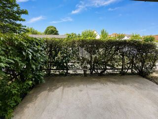  Appartement à vendre 3 pièces 51 m²