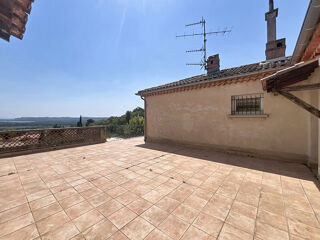 Vente Maison Maison Chateauneuf Du Pape 9 pièce(s) 206 m2 Chateauneuf du pape