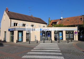  Parking / Garage  louer 26 m