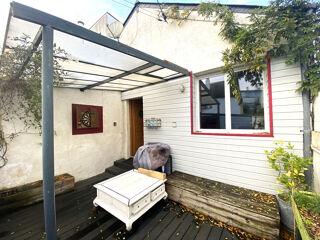  Maison � vendre 5 pi�ces 92 m�