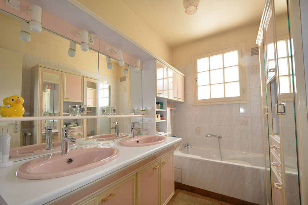 Vente Maison Maison Orléans le Source  7 pièce(s) 135 m2 Orleans