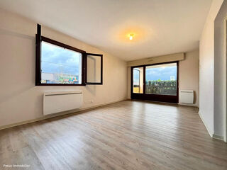  Appartement  vendre 2 pices 46 m