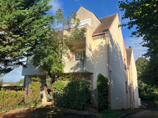  Appartement à vendre 2 pièces 46 m²