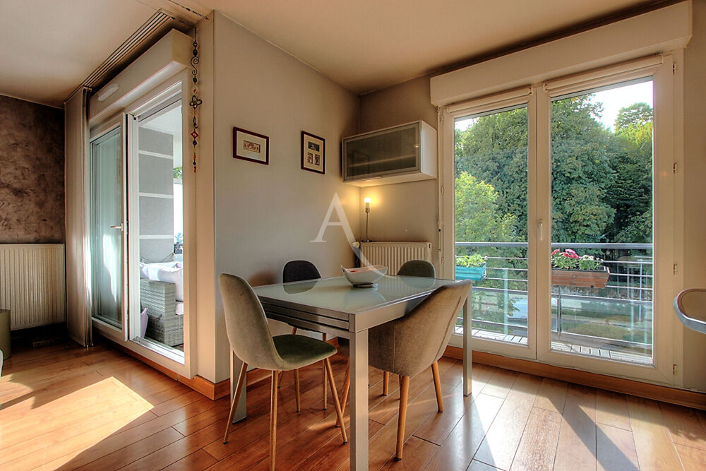 Vente Appartement En Attique, Appartement 4 pièces 92 m² La Motte-Servolex La motte servolex