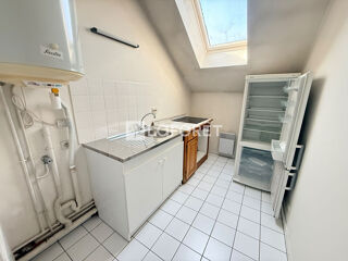  Appartement à vendre 2 pièces 42 m²